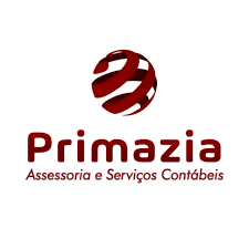 Logo da Primazia Assessoria Contábil