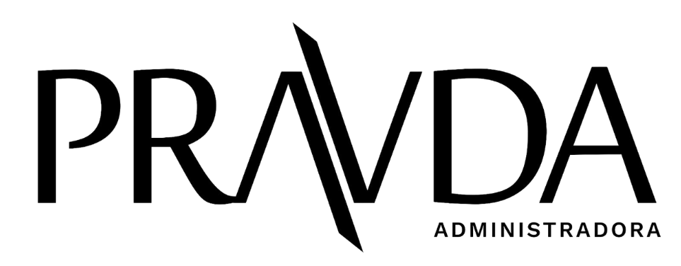 Logo da Pravda Contabilidade