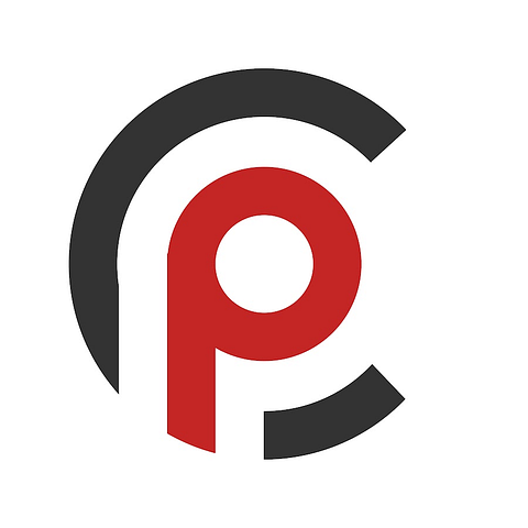 Logo da Pontual Contabilidade