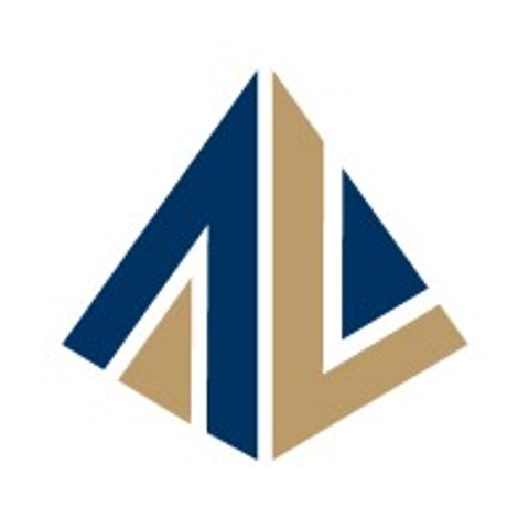 Logo da AL Contabilidade