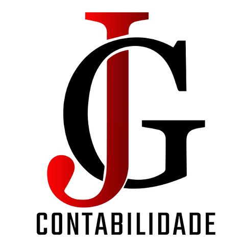 Logo da JG Contabilidade