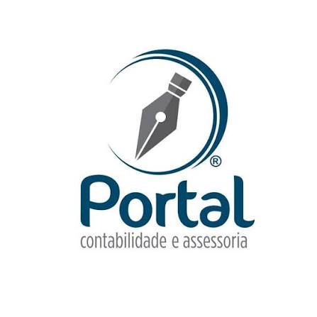 Logo da Portal Contabilidade