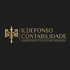 Logo da Ildefonso Contabilidade