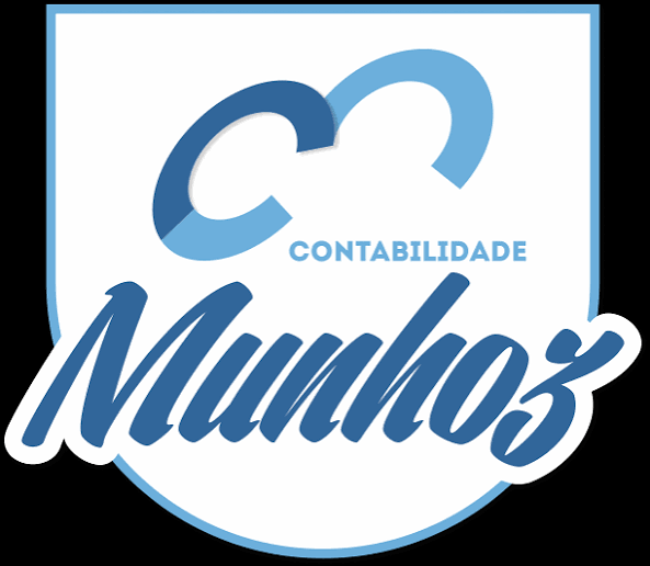 Logo da Contabilidade Munhoz