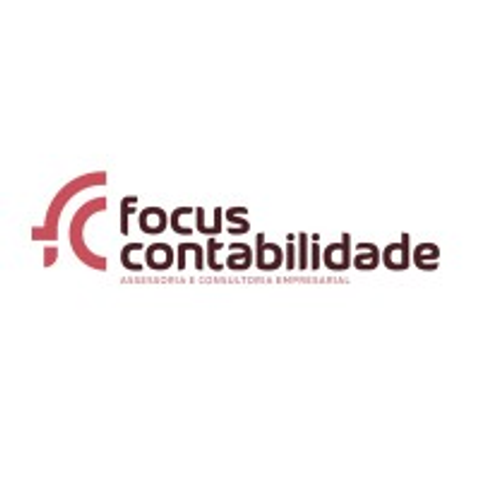 Logo da Focus Contabilidade