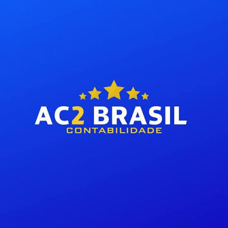 Logo da AC2 Contabilidade