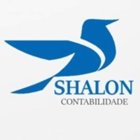 Logo da Shalon Contabilidade