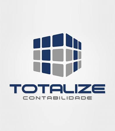 Logo da Totalize Contabilidade