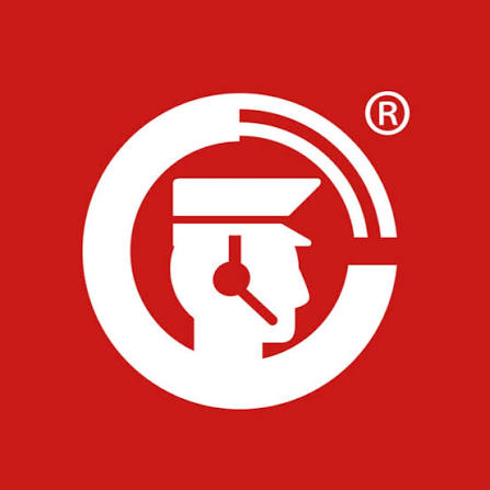 Logo Minha Portaria