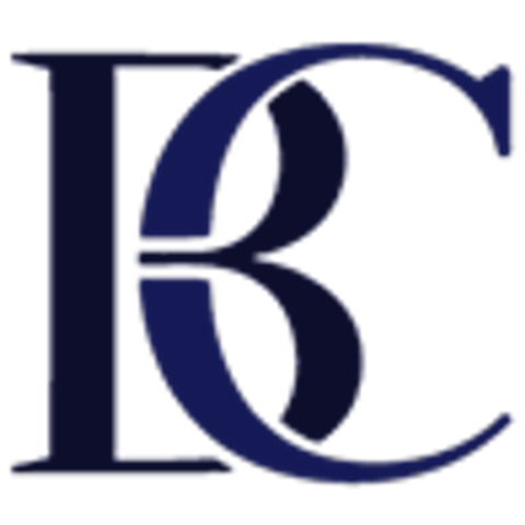 Logo da Barbalho Contabilidade
