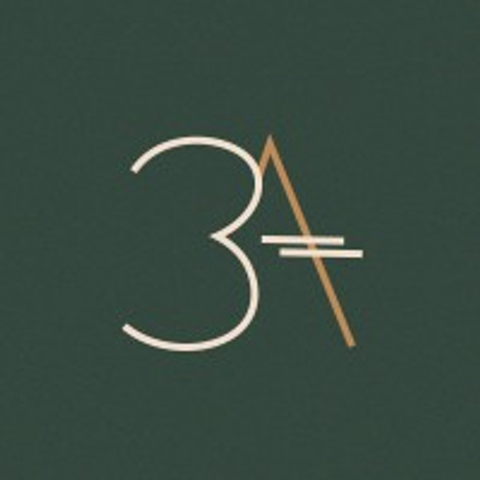 Logo da 3A Contabilidade Consultiva
