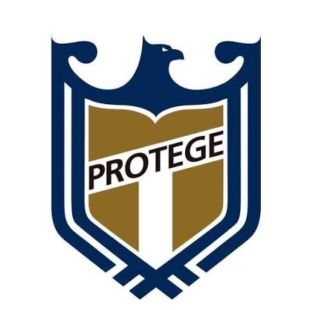 Logo Grupo Protege