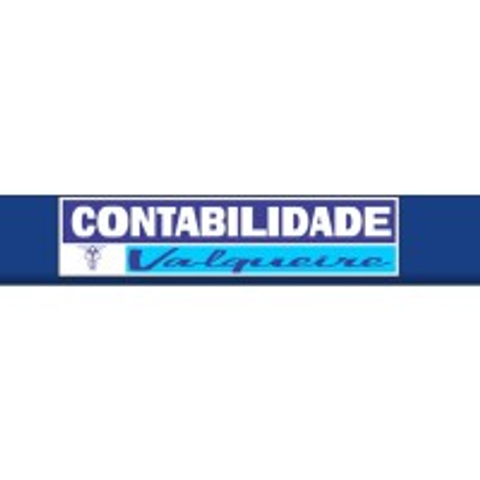 Logo da Contabilidade Valqueire