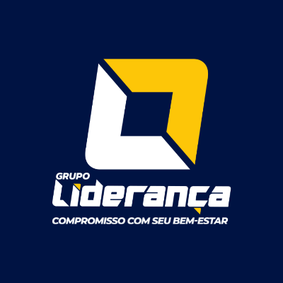 Logo Lideran&ccedil;a Servi&ccedil;os