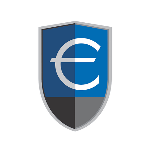 Logo da Eggers Contabilidade em Curitiba
