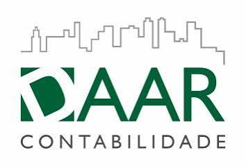 Logo da Daar Contabilidade