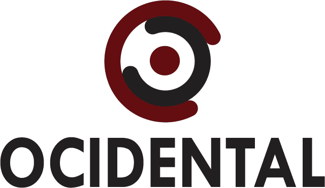 Logo da Ocidental Administradora