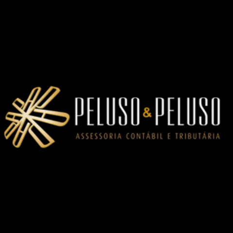 Logo da Peluso & Peluso Assessoria Contábil