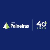 Logo Grupo Paineiras