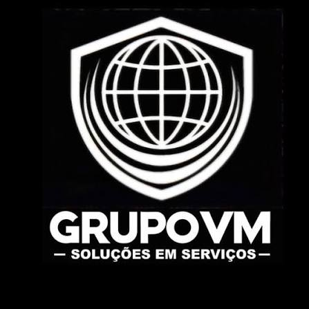 Logo VM Solu&ccedil;&otilde;es em Servi&ccedil;os