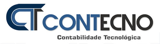 Logo da Contecno Contabilidade Tecnológica