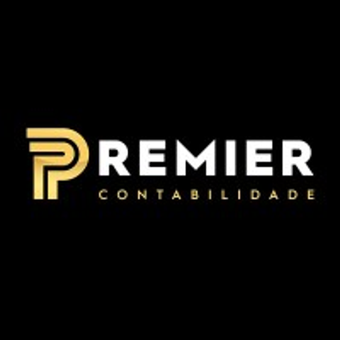 Logo da Premier Contabilidade
