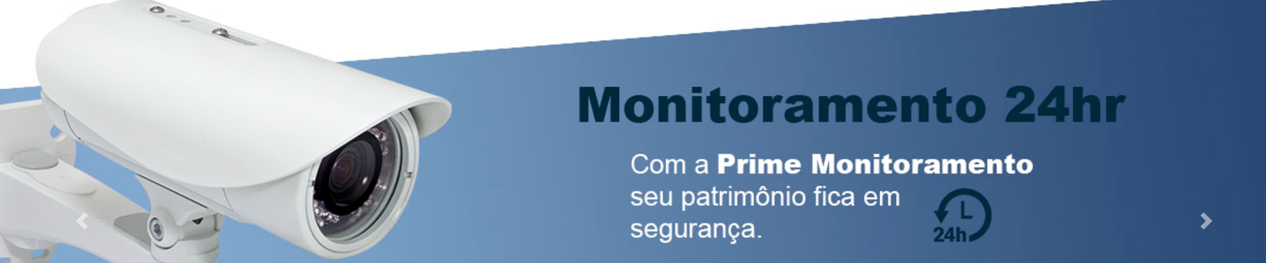 PRIME MONITORAMENTO