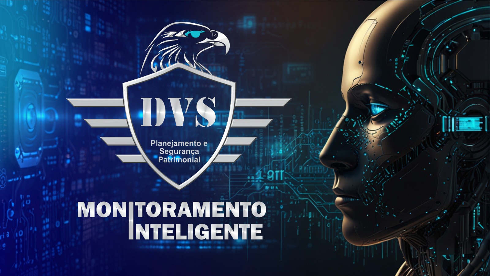 DVS PLANEJAMENTO EM SEGURANÇA FISICA E PATRIMONIAL