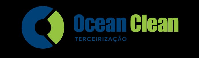 Ocean Clean Terceirização de serviços 