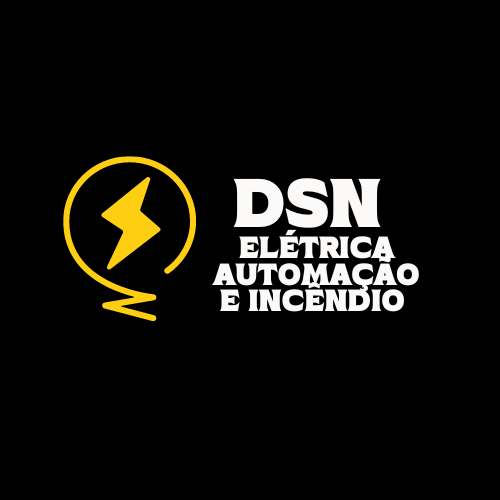 DSN Elétrica Automação e Incêndio 