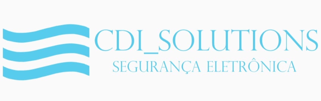 cdi solutions segurança eletrônica