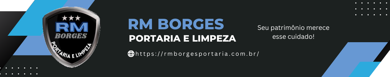 R M Borges - Portaria