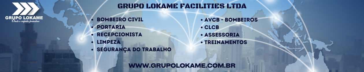 Grupo Lokame Faciliteis Ltda. 