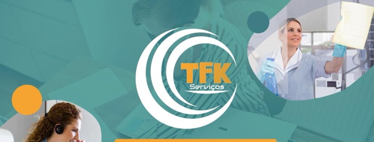 TFK Seviços de Limpeza LTDA