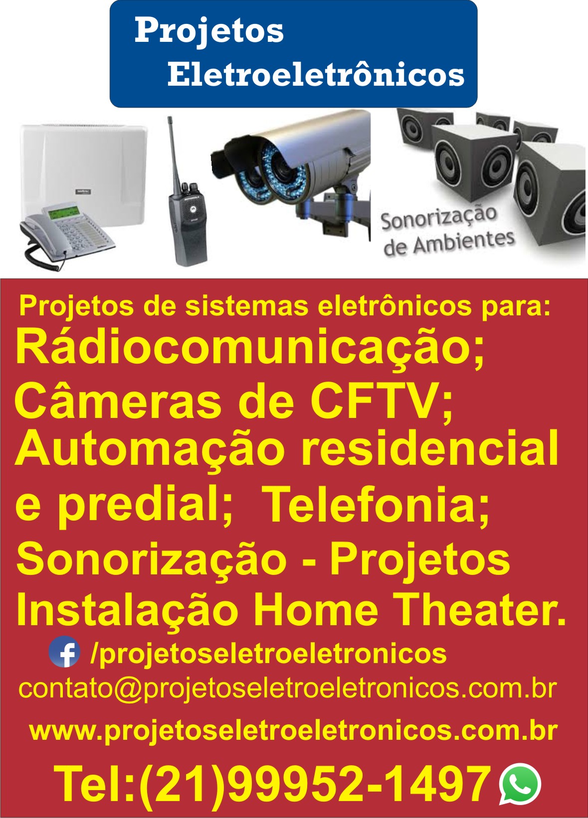 RDS Telecomunicações 