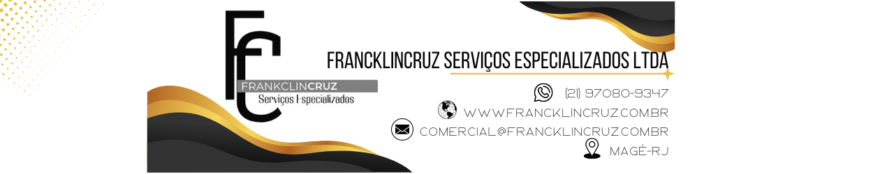 FrancklinCruz Serviços Especializados Ltda