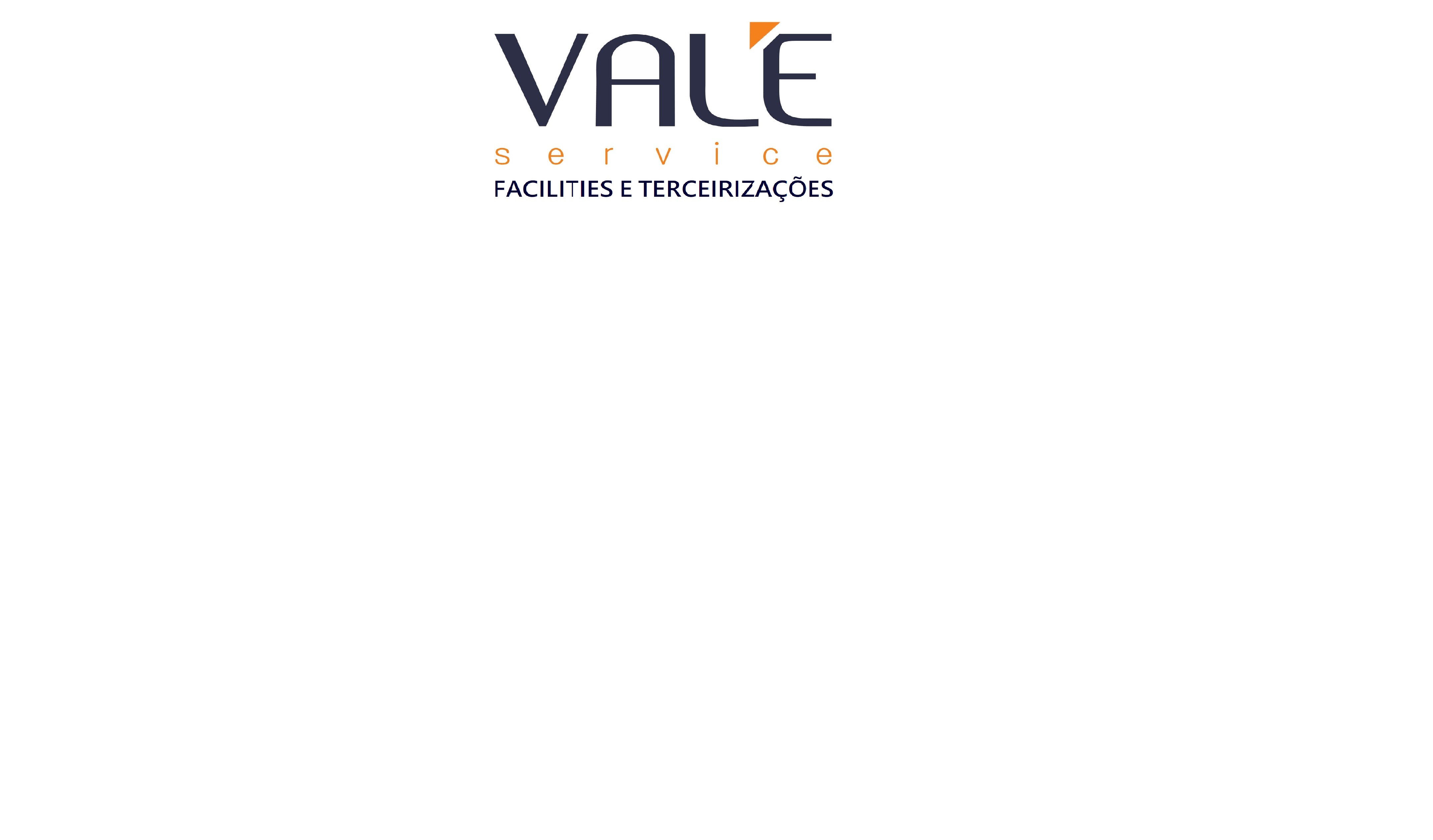 Vale Service Facilities e Terceirizaçoes 