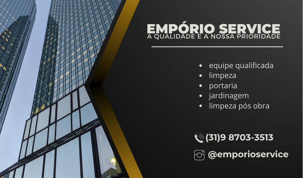 Empório Service 