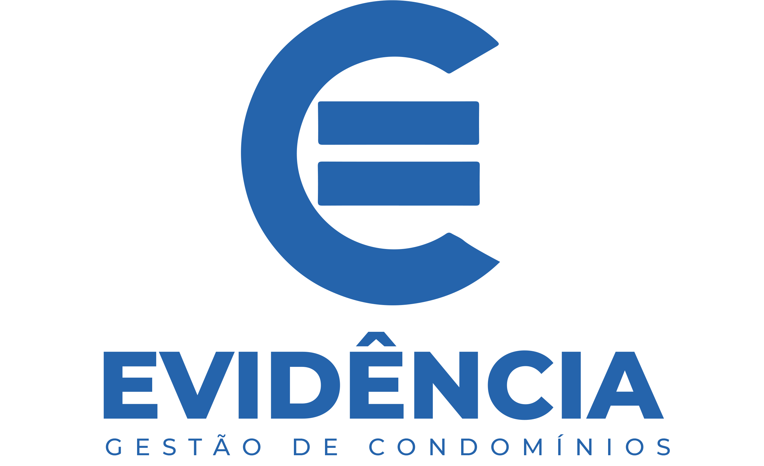 Evidência Gestão de Condomínios