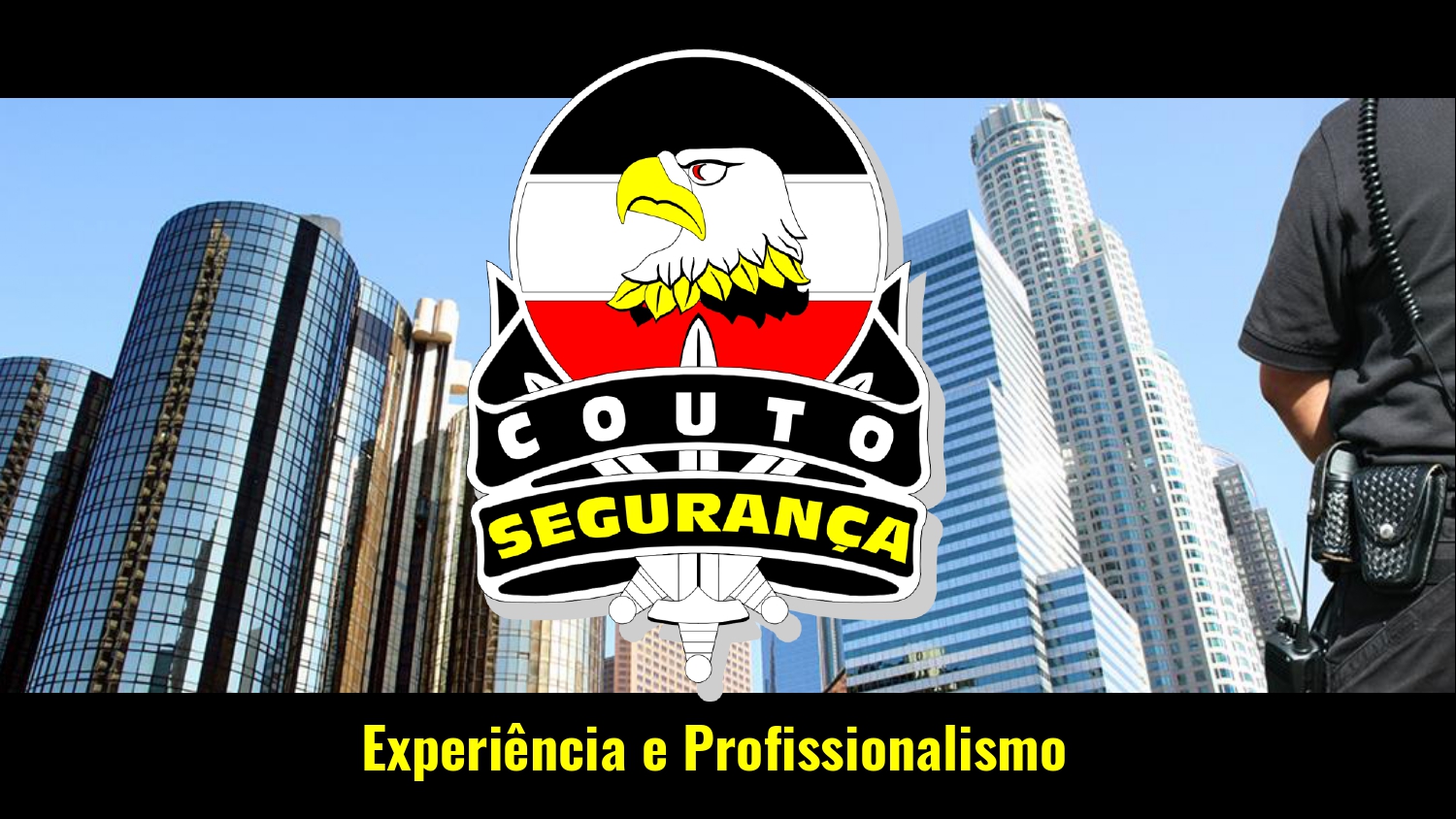 COUTO SEGURANÇA