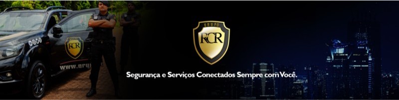 GRUPO RCR- Segurança e Facilities