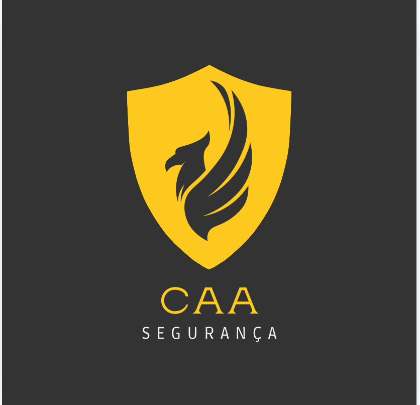 CAA seguranca