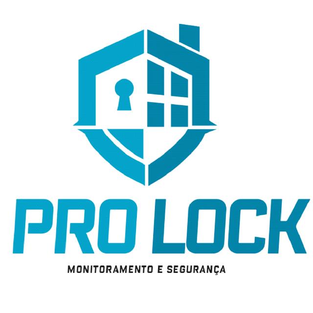 Prolock Monitoramento e Seguranca