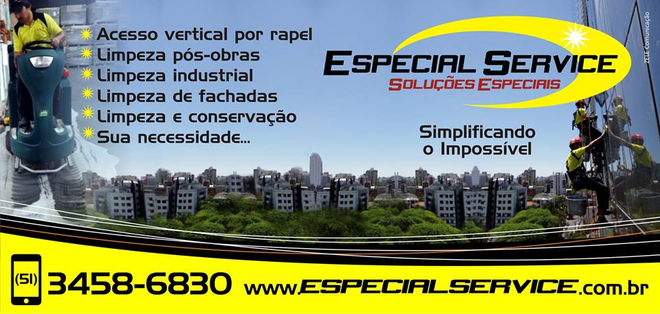 Especial Service