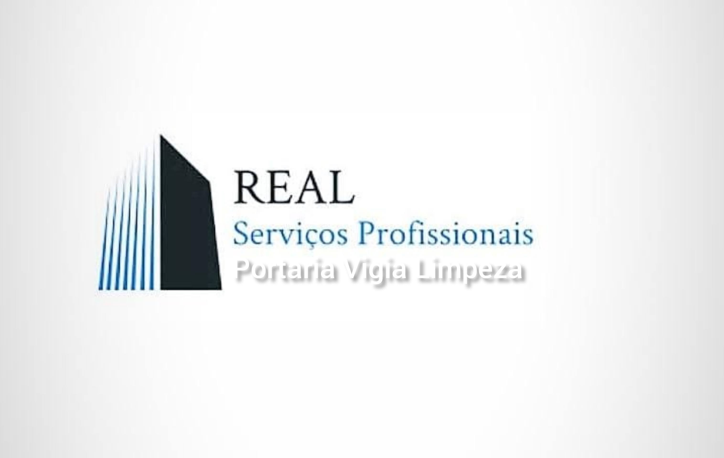 Real Serviços Profissionais 