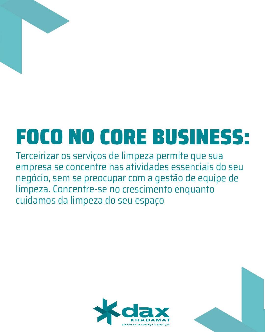 Core Business