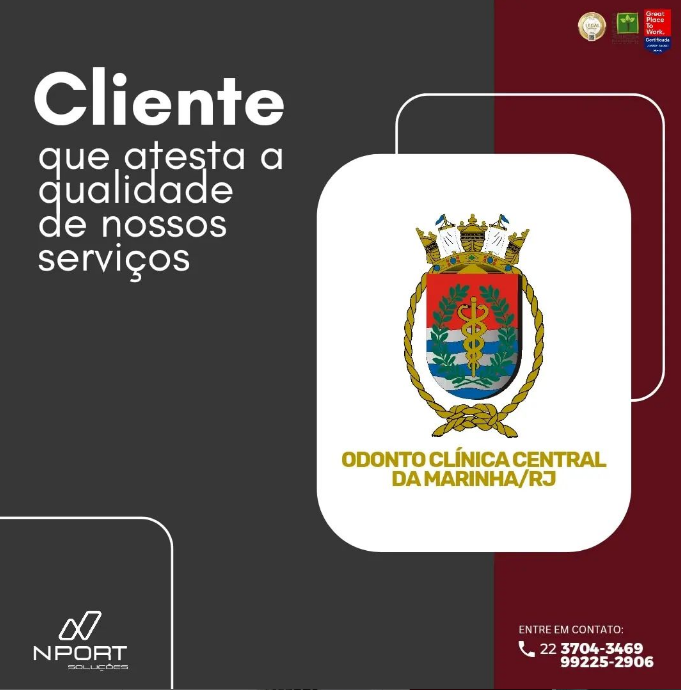 Serviços de excelência e de criar experiências excepcionais para nossos clientes.