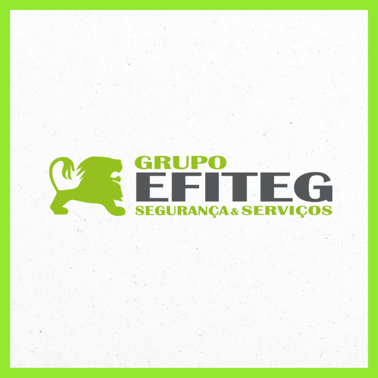 GRUPO EFITEG Segurança & Serviços