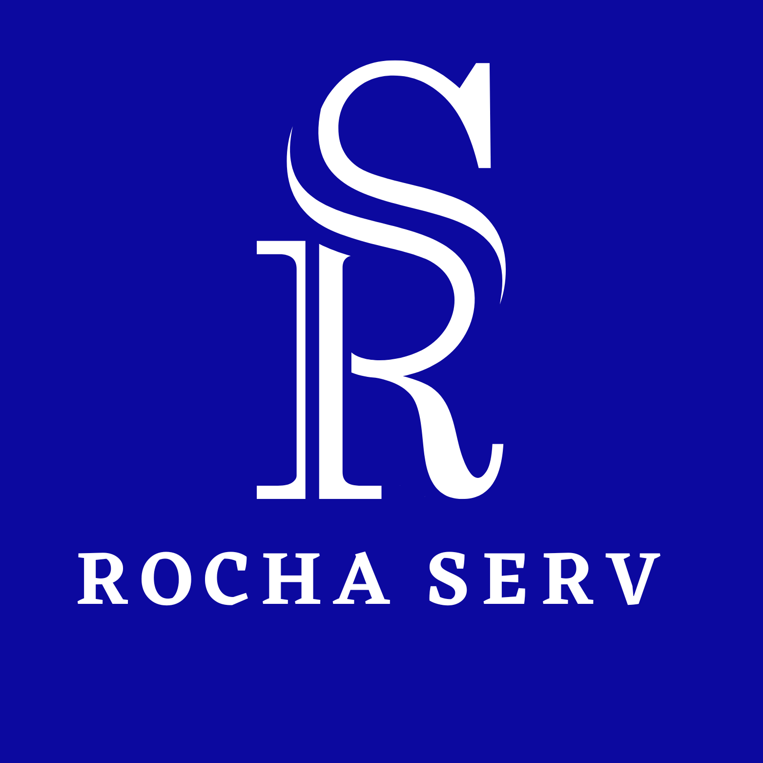 Rocha serv