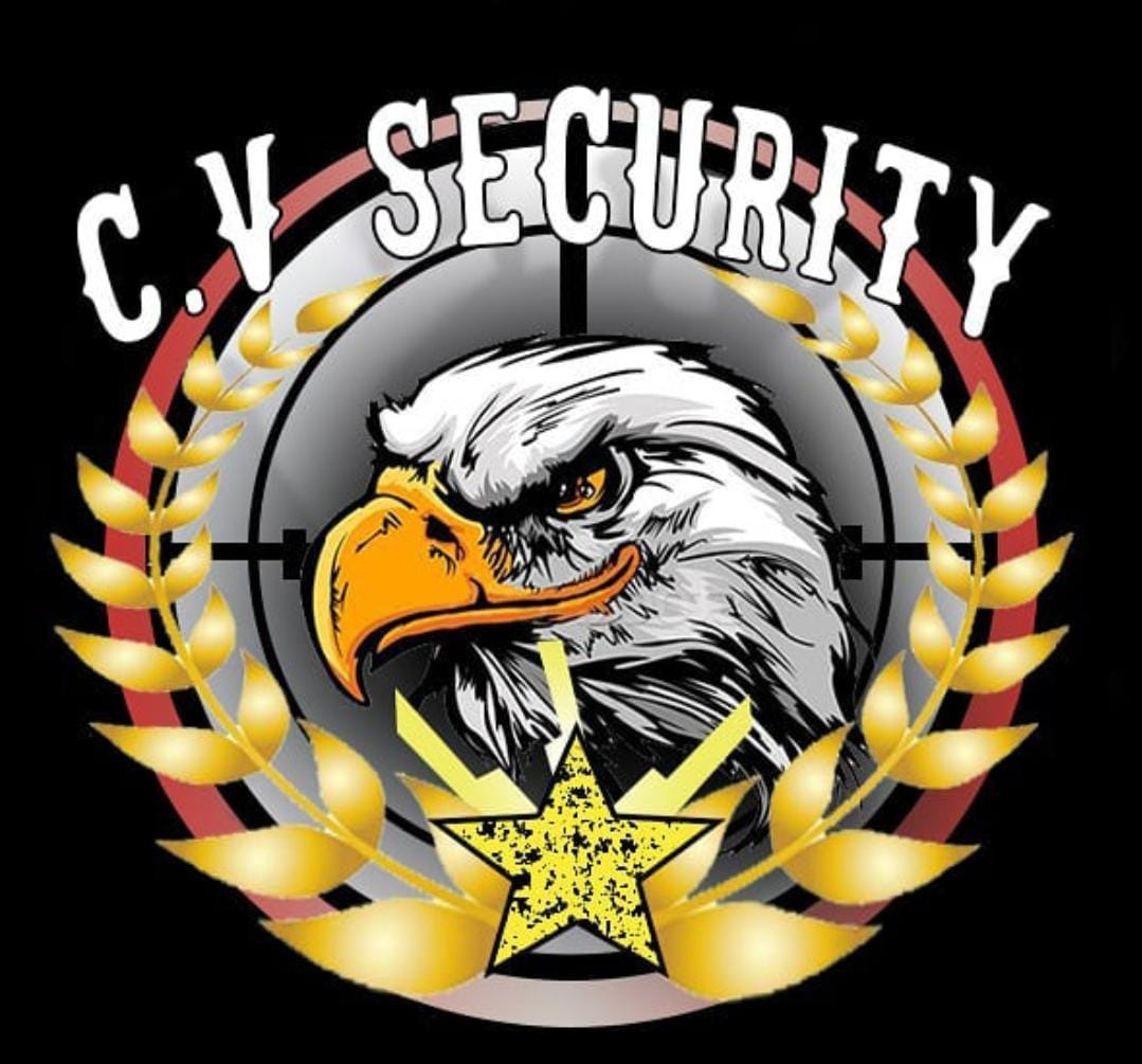 C.V. Security ltda